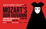 Image for Don Giovanni - TTU Opera