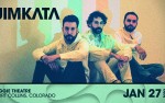 Image for Jimkata w/ Special Guests