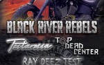 Image for Black River Rebels
