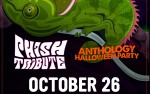 Image for *TICKETS AVAILABLE AT THE BOX OFFICE* The Lizards (Tribute to Phish) Anthology Halloween Party