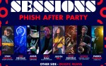 Image for The Phunk Sessions ft. Ivan Neville, Ian Neville, Adam Deitch & More (Ballroom) + Drastic Means (Other Side) - PHISH AFTER SHOW