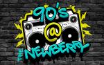 Image for 90'S Night @ The Newberry, Featuring Digital Underground, C & C Music Factory, Quad City Dj's and Fatman Scoop
