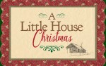 Image for A Little House Christmas