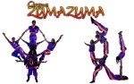 Image for CIRQUE ZUMA ZUMA