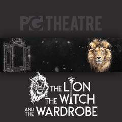 Image for THE LION THE WITCH & THE WARDROBE
