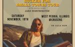 Image for ERNEST - Sucker for Small Towns Tour