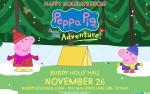 Image for Peppa Pig's Adventure