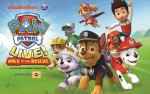 Image for Paw Patrol Live! Race to the Rescue