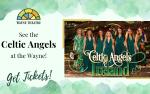 Image for Celtic Angels Ireland 4pm
