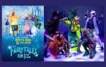 Fairytales On Ice Featuring Peter Pan