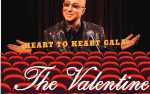 Valentine Gala 2024--AN EVENING WITH PAUL SHAFFER feat. MOTOWN LEGEND THELMA HOUSTON Saturday, 3.2.2024 @ 8:00 PM