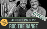 Image for ROC The Range 8/27