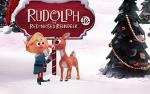 Image for Rudolph the Red-Nosed Reindeer Jr. 								
