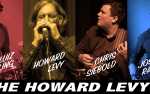 The Howard Levy 4