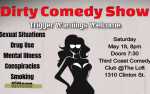 Dirty Comedy Show