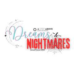 ASA “Dreams & Nightmares” 12:00 PM