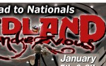 Image for Redland Rendezvous Volleyball Tournament ALL-SESSION  Sat-Sun  Jan 5-6