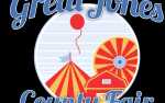 Image for 2023 Great Jones County Fair **Admission Bundle** 5 Daily Admission for $38