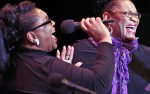 Image for Streaming: Jearlyn & Jevetta Steele "Healing, Peace, and Joy"
