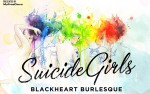 Image for SUICIDEGIRLS: Blackheart Burlesque at Majestic Theatre
