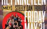 HEY NINETEEN - A TRIBUTE TO STEELY DAN