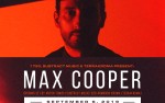 Image for Max Cooper + Special Guests