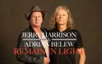 Image for Jerry Harrison & Adrian Belew: REMAIN IN LIGHT