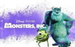 Image for MONSTERS, INC