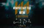Image for Memphis May Fire