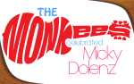 Image for The Monkees Celebrated by Micky Dolenz
