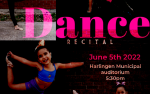 Image for "If you can Dream it, you can Dance it" Dance'ttude Recital