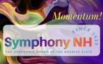 Image for Symphony NH: Momentum! 100 Year Anniversary Concert