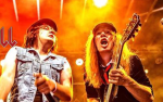 Image for Shoot to Thrill - AC/DC Tribute