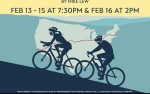 Image for UK Dept. of Theatre presents "Bike America" in the Guignol Theatre