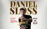 Image for SOLD OUT: Daniel Sloss: CAN’T