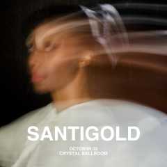 Image for Santigold, All Ages