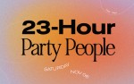 Image for 23-Hour Party People