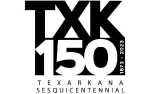 Image for TXK 150 - Celebrating Texarkana: Experience Your Story