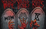 Image for Trinity of Terror Tour: Black Veil Brides - Motionless In White -Ice Nine Kills