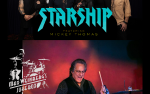 Image for Starship featuring Mickey Thomas // Max Weinberg's Jukebox
