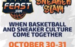 Image for 2021 Feast Jam Basketball Tournament & Sneaker Slam Weekend Pass