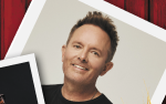 Image for Chris Tomlin w/ special guest, Jon Reddick (Includes Gate Admission to Fair)