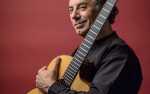 Image for An Evening with Pierre Bensusan