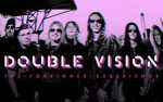 Image for Double Vision - The Foreigner Experience