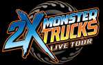 XTREME Monster Trucks Dennis Anderon's King Sling Experience