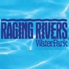 Image for Raging Rivers 2018 Daily Tickets