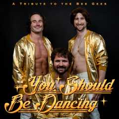 Image for You Should Be Dancing - A Tribute to the Bee Gees
