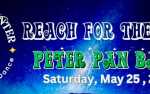 Image for Reach For the Stars featuring Peter Pan Ballet