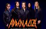 Image for ADRENALIZE - The Ultimate Def Leppard Experience!