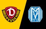 Image for SG Dynamo Dresden - SV Meppen